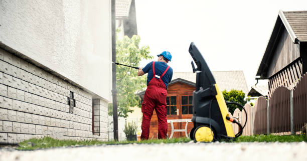 Best Oil and Grease Removal from Surfaces in Los Chaves, NM